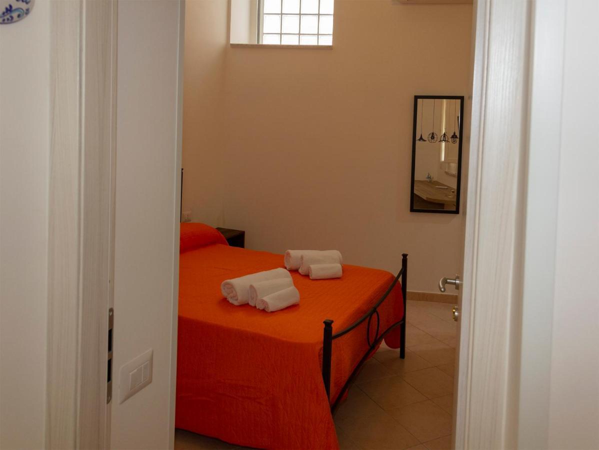 Casa Galano Bed & Breakfast Cetara Exterior photo